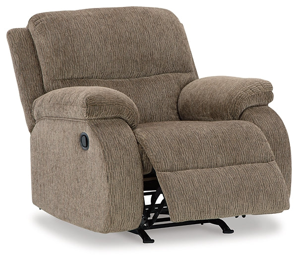 Scranto Rocker Recliner Huntsville Furniture Outlet