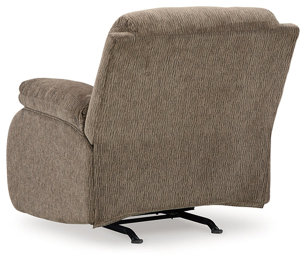 Scranto Rocker Recliner Huntsville Furniture Outlet