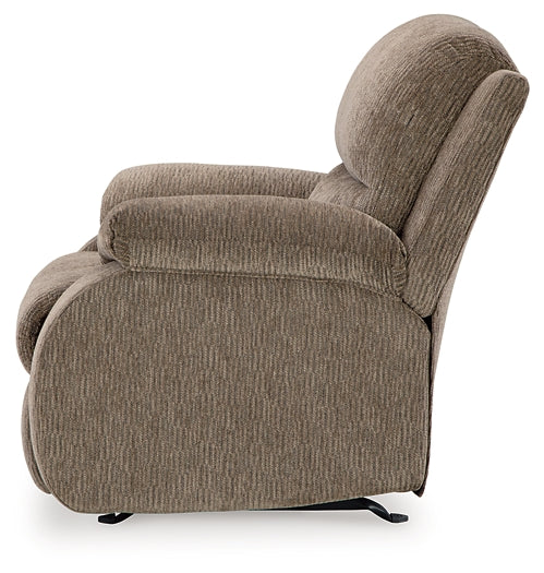 Scranto Rocker Recliner Huntsville Furniture Outlet