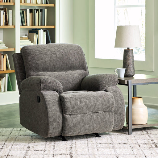 Scranto Rocker Recliner Huntsville Furniture Outlet