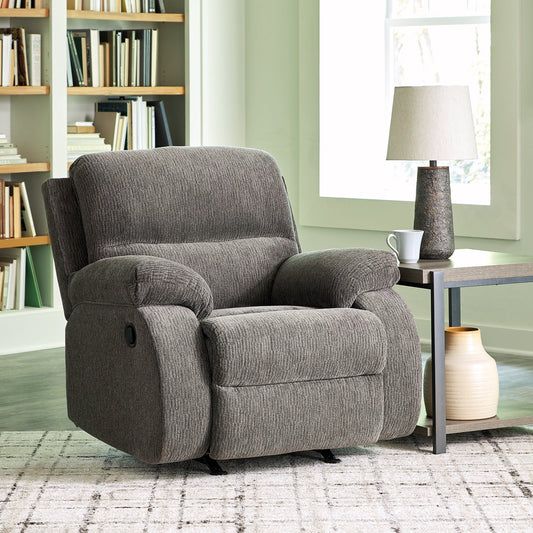 Scranto Rocker Recliner Huntsville Furniture Outlet