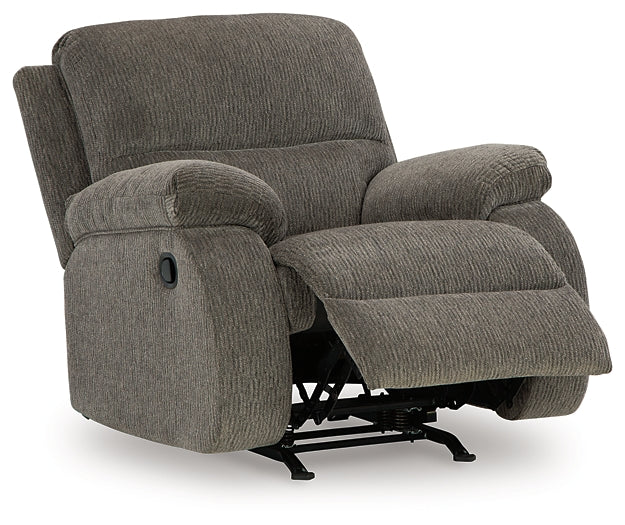 Scranto Rocker Recliner Huntsville Furniture Outlet