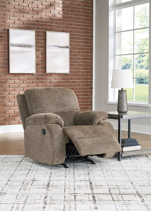 Scranto Rocker Recliner Huntsville Furniture Outlet