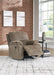 Scranto Rocker Recliner Huntsville Furniture Outlet