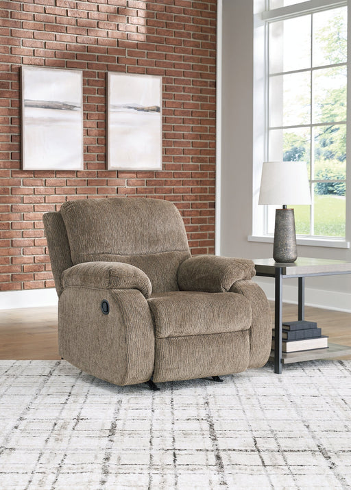 Scranto Rocker Recliner Huntsville Furniture Outlet