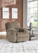 Scranto Rocker Recliner Huntsville Furniture Outlet