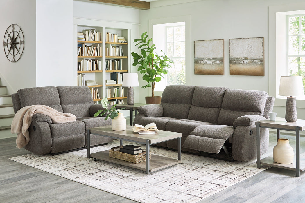 Scranto Sofa and Loveseat Huntsville Furniture Outlet