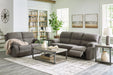 Scranto Sofa and Loveseat Huntsville Furniture Outlet