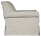 Searcy Swivel Glider Accent Chair Huntsville Furniture Outlet