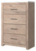 Senniberg Four Drawer Chest Huntsville Furniture Outlet
