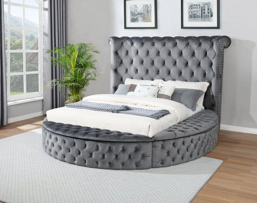 Serene Nest Queen Bed Huntsville Furniture Outlet