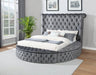 Serene Nest Queen Bed Huntsville Furniture Outlet