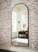 Sethall Floor Mirror Huntsville Furniture Outlet