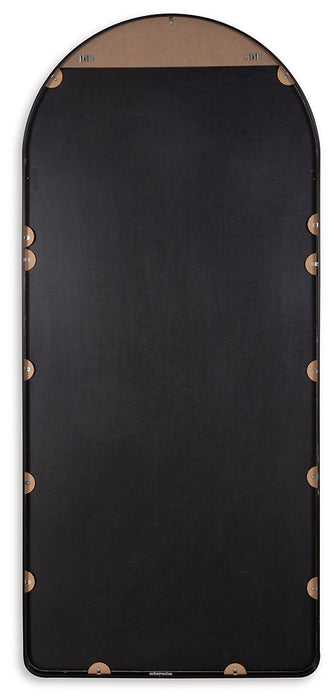Sethall Floor Mirror Huntsville Furniture Outlet