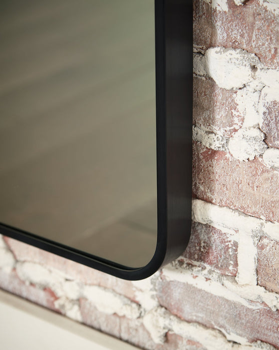 Sethall Floor Mirror Huntsville Furniture Outlet