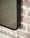 Sethall Floor Mirror Huntsville Furniture Outlet