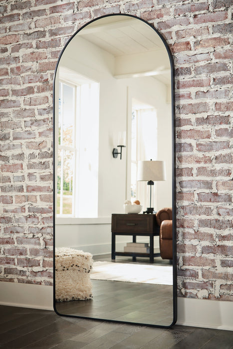 Sethall Floor Mirror Huntsville Furniture Outlet