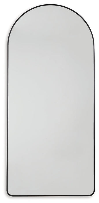 Sethall Floor Mirror Huntsville Furniture Outlet