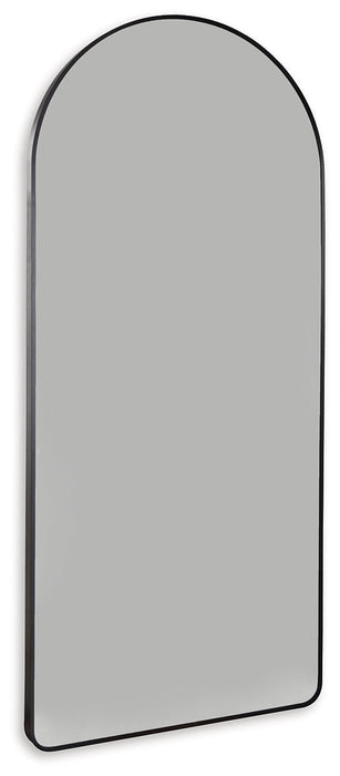 Sethall Floor Mirror Huntsville Furniture Outlet