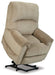 Shadowboxer Power Lift Recliner Huntsville Furniture Outlet