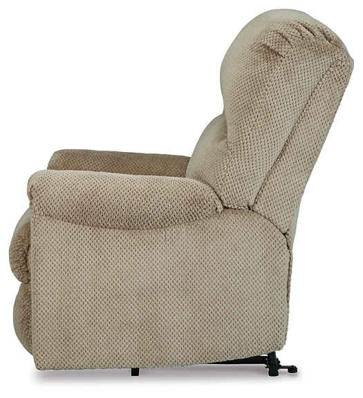 Shadowboxer Power Lift Recliner Huntsville Furniture Outlet