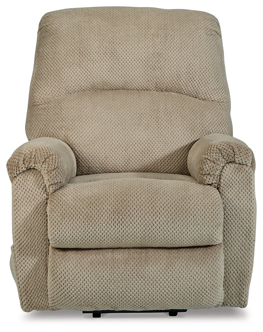 Shadowboxer Power Lift Recliner Huntsville Furniture Outlet