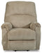 Shadowboxer Power Lift Recliner Huntsville Furniture Outlet