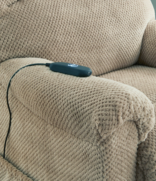 Shadowboxer Power Lift Recliner Huntsville Furniture Outlet