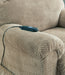 Shadowboxer Power Lift Recliner Huntsville Furniture Outlet