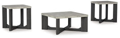 Sharstorm Occasional Table Set (3/CN) Huntsville Furniture Outlet