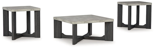 Sharstorm Occasional Table Set (3/CN) Huntsville Furniture Outlet