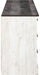 Shawburn Six Drawer Dresser Huntsville Furniture Outlet