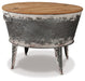 Shellmond Accent Cocktail Table Huntsville Furniture Outlet