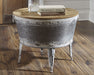 Shellmond Accent Cocktail Table Huntsville Furniture Outlet