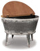 Shellmond Accent Cocktail Table Huntsville Furniture Outlet
