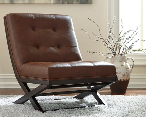 Sidewinder Accent Chair Huntsville Furniture Outlet