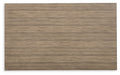 Skempton RECT DRM Counter TBL Set(7/CN) Huntsville Furniture Outlet