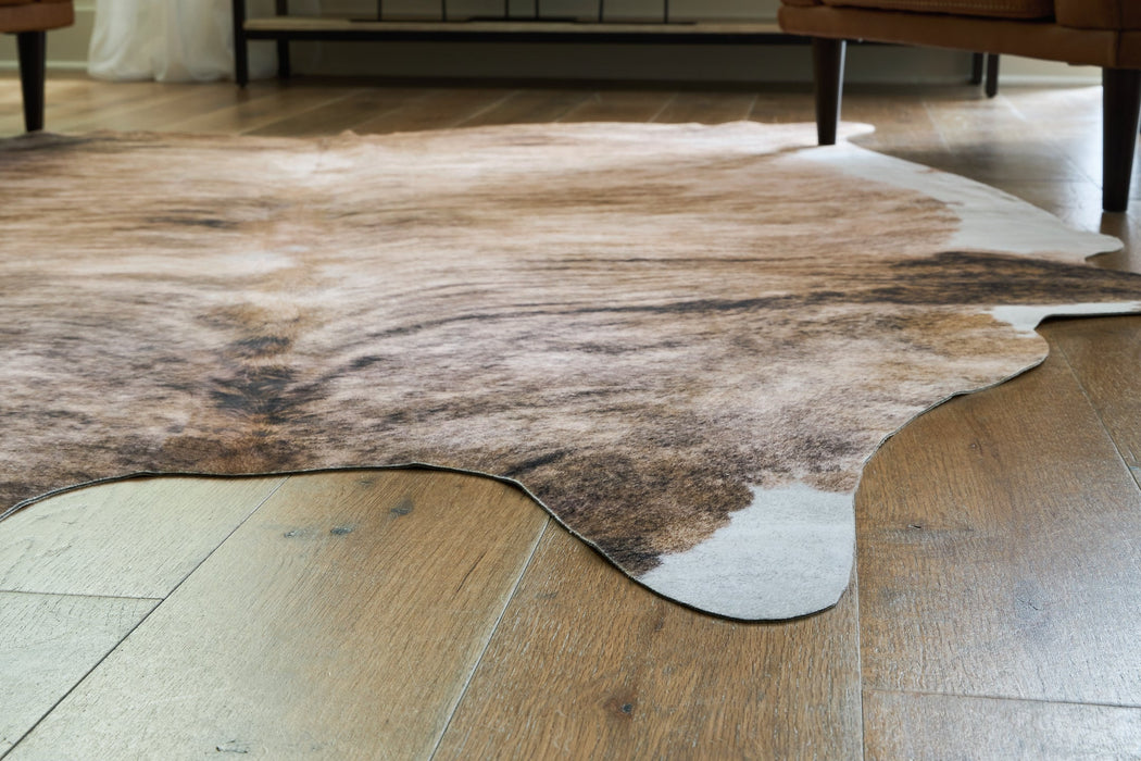 Sportsmen Medium Rug Huntsville Furniture Outlet