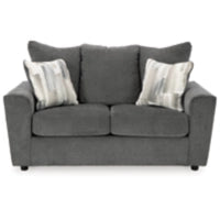 Stairatt Loveseat Huntsville Furniture Outlet