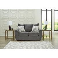 Stairatt Loveseat Huntsville Furniture Outlet