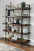 Starmore Home Office Desk with Chair and Storage Huntsville Furniture Outlet