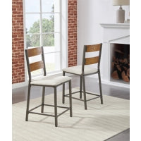 Stellany Counter Height Dining Table Huntsville Furniture Outlet
