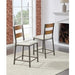 Stellany Counter Height Dining Table Huntsville Furniture Outlet