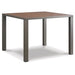 Stellany Counter Height Dining Table Huntsville Furniture Outlet