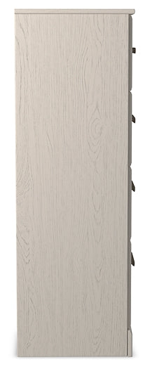 Stelsie Four Drawer Chest Huntsville Furniture Outlet