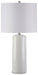Steuben Ceramic Table Lamp (2/CN) Huntsville Furniture Outlet