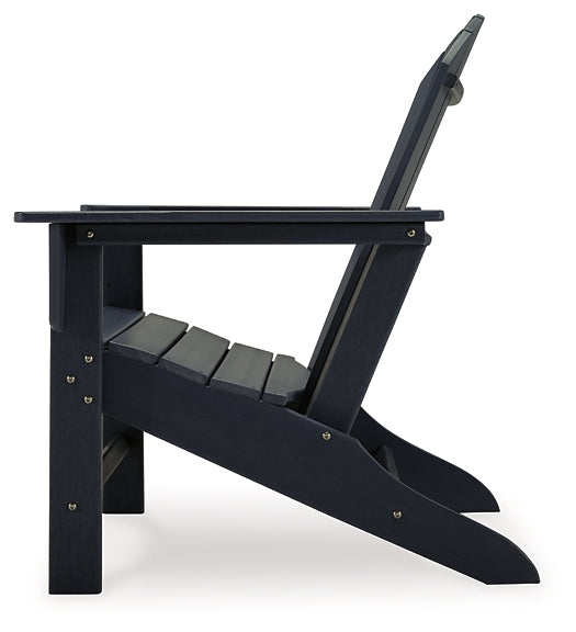 Sundown Treasure Adirondack Chair Huntsville Furniture Outlet