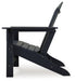 Sundown Treasure Adirondack Chair Huntsville Furniture Outlet
