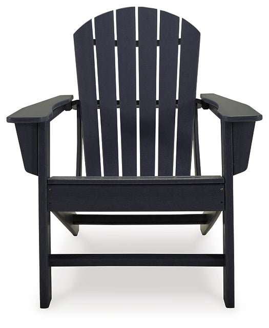 Sundown Treasure Adirondack Chair Huntsville Furniture Outlet