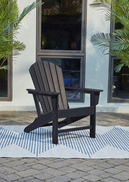 Sundown Treasure Adirondack Chair Huntsville Furniture Outlet